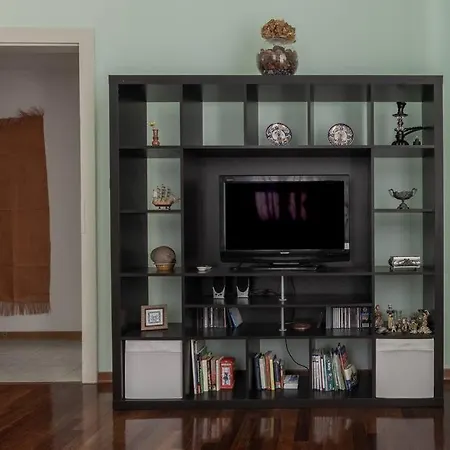 Apartmán Ginestre *