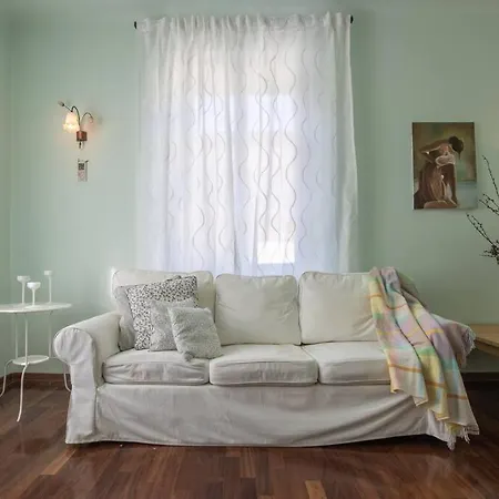 Apartman Ginestre Trieszt