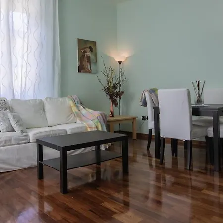 Ginestre Τεργέστη