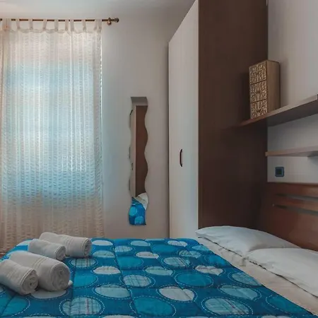 Ginestre דירה